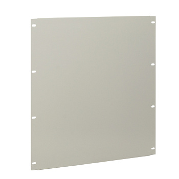 EKF PROxima Комплект пластронов глухих (2шт) высотой 500 мм для ВРУ Unit шириной 600 мм