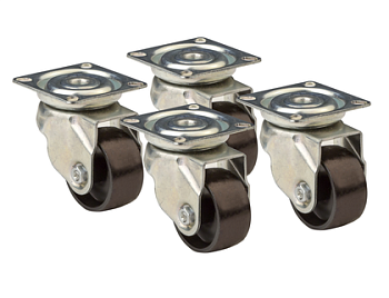 DKC Ролики для ИБП ДКС серии Solo MD, Solo MMB, Trio TT