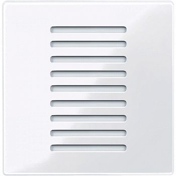 SE Merten KNX\EIB Терморегулятор без органов управления (MTN6221-0325)