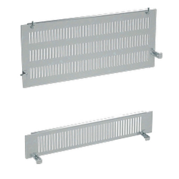 DKC Коплект закрытий задних перф. В=300+300 Ш=1000