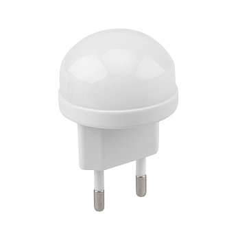 PROconnect Светодиодный ночник «Хамелеон» мини 220 В 75-0304