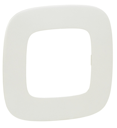 Купить Legrand Valena ALLURE Жемчуг Рамка 1-ая 754411