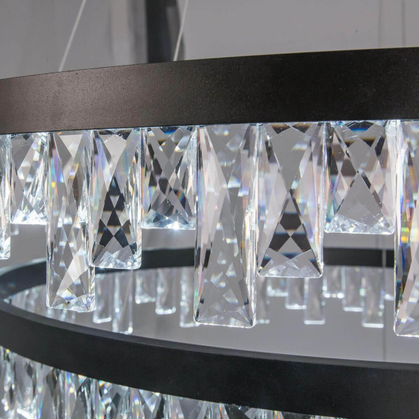 Купить Citilux EL320P120.1 Celeste Nero Люстра