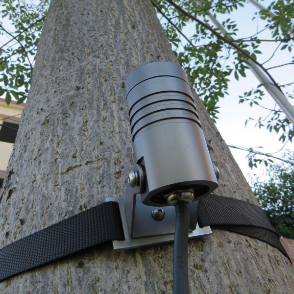 Купить Arlight Основание для светильника ALT-BELT-1-2000 (BK) (Металл) 032550