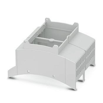 Phoenix Contact BC 71,6 OT 1010 KMGY MOQ100 Верхняя часть корпуса 1136628