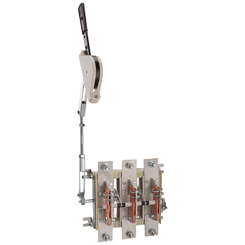 КЭАЗ Разъединитель РЕ19-43-31140-1600А-УХЛ3