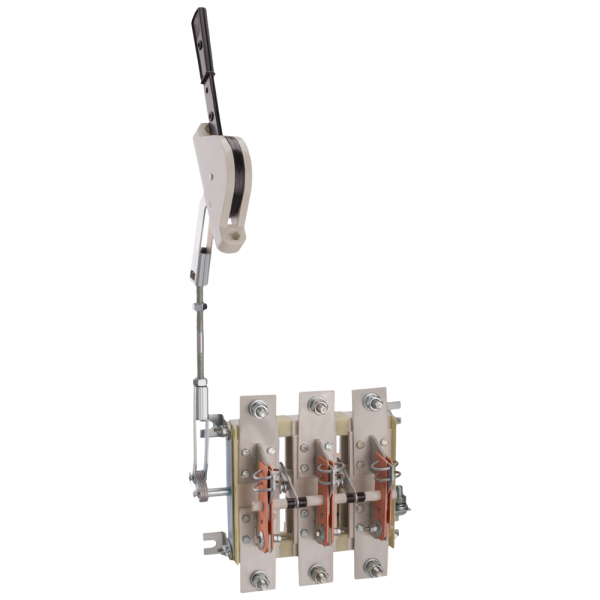 КЭАЗ Разъединитель РЕ19-43-31140-1600А-УХЛ3