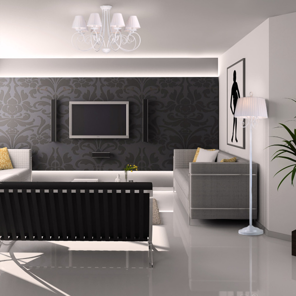 Купить Eurosvet 01090/3 Светильник напольный 00000081606