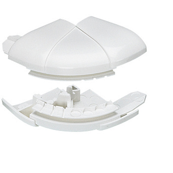 Legrand DLP Угол внешний для к-к 35х80/105 010621
