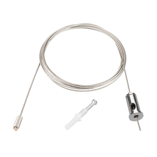 Arlight Тросик для подвешивания профиля ARH-ROUND (Металл) 016143