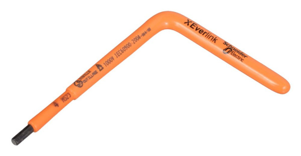 Купить SE Contactors D Ключ Allen Everlink 4 - 1000 В LADALLEN4