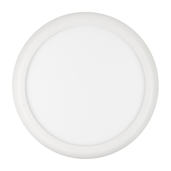 Купить Arlight Светильник CL-FIOKK-R300-25W Day4000-MIX (WH, 120 deg, 230V) (IP44 Пластик, 3 года) 034467