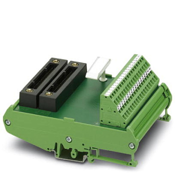 Phoenix Contact FLKM-2KS40/YCS Пассивный модуль 2901056