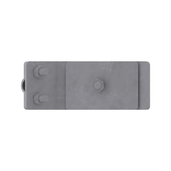 Купить DKC Держатель прутка на водостоке с болтом