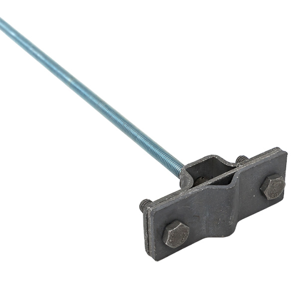 Купить EKF PROxima Проходная точка заземления D=6 L=500 на базе арт. 31546