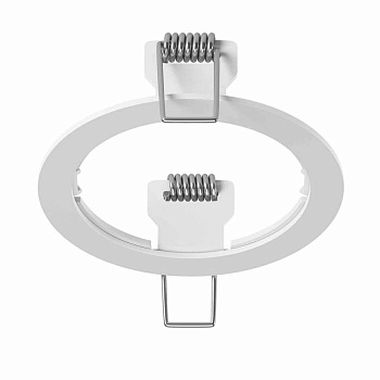 Lightstar Рамка для светильника Intero 16 Lightstar 217616