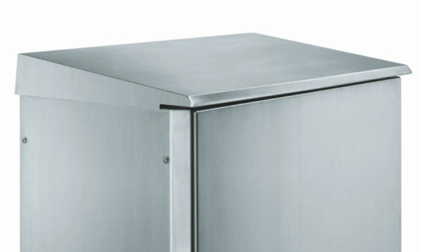 Купить SE Навес из нерж.стали 1600х600 NSYSCX16060