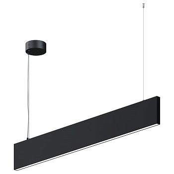 Svetholl Линейный тонкий L500 B35 H200 Мощность: 6W ISSL1-200035-050030006