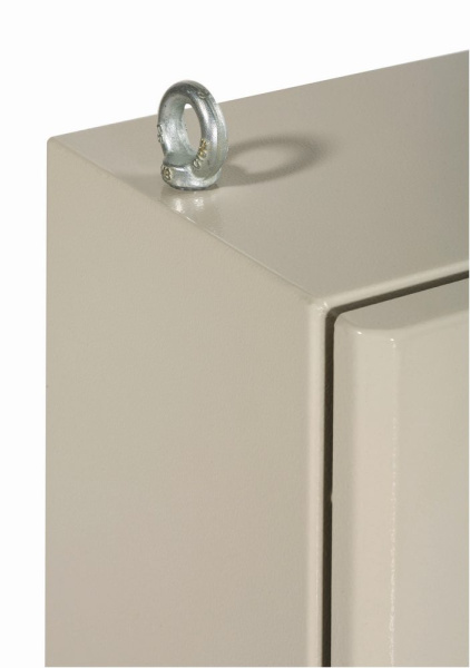 Купить SE Sarel Комплект рым-болтов (2шт) М8 NSYAELYTCRG8