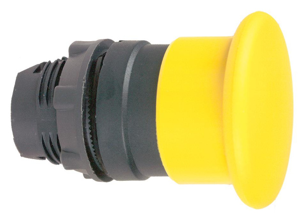 Купить SE XB5 Корпус кнопки 22мм с подсветкой с поворотом ZB5AW753