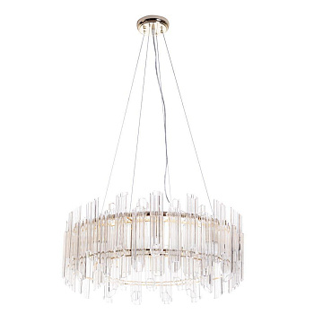 Arte Lamp JASTIN Светильник подвесной лампа накаливания A2848SP-8GO Arte Lamp JASTIN Светильник подвесной лампа накаливания A2848SP-8GO