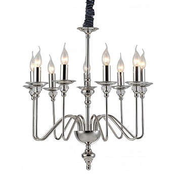 Divinare Светильник подвесной 1021/02 LM-9