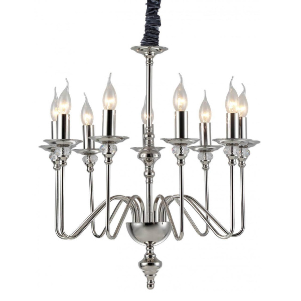 Divinare Светильник подвесной 1021/02 LM-9