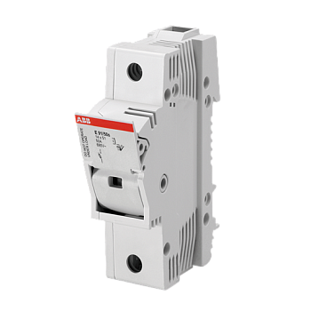 ABB Рубильник с предохранителем E 92/50 2CSM277972R1801