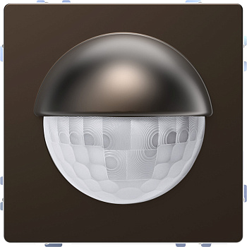 SE Merten D-Life Мокко KNX Датчик присутствия Argus 180 2,20м MTN6302-6052