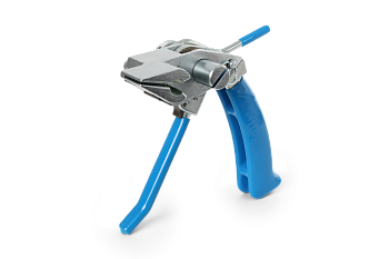 КВТ Инструмент для натяжения ленты ИНТ-20 мини