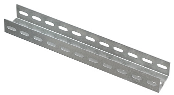 IEK Профиль перфорированный П-образный 750-2,5