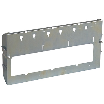 Legrand XL3 4000 Суппорт для DPX-125/400 020720