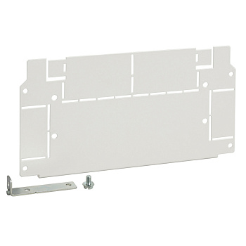 SE Prisma Plus G Перегородка горизонтальная для кабельного канала 04332