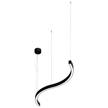 Svetholl Эстрелла (Вариант 2) L2000 B45 H65 Мощность: 50W ISERE1-065045-200030050