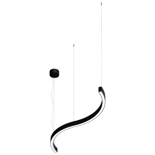 Svetholl Эстрелла (Вариант 2) L2000 B45 H65 Мощность: 50W ISERE1-065045-200030050