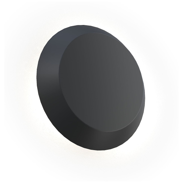 Svetholl Ореол (В-17) L300 B75 H300 Мощность: 13W LED ISOR5-300075-030010013