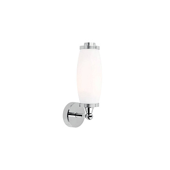 Natural Concept ELIOT Бра для ванных комнат BATH-ELIOT1-PC Natural Concept ELIOT Бра для ванных комнат BATH-ELIOT1-PC