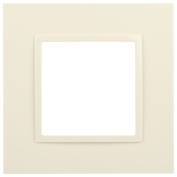 ЭРА 14-5011-02 Elegance Classic Слоновая кость 1-ая Рамка