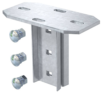 OBO Bettermann Траверса для профиля  IS 8 универсальная 6347053