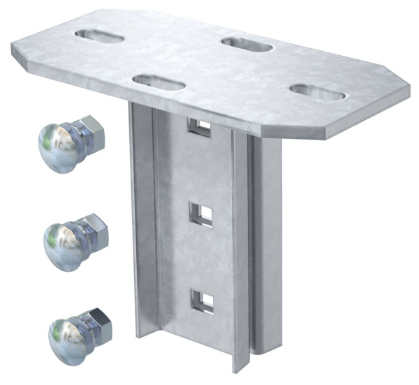 OBO Bettermann Траверса для профиля  IS 8 универсальная 6347053