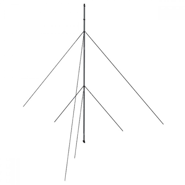 EZETEK Мачта СМЛ-10 для размещения на крыше 82961