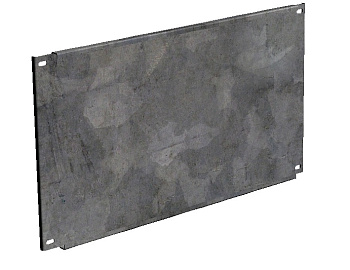 EKF PROxima Панель монтажная (200x745мм) (ЩРНМ-8L, ЩРНМ-9L) pm-200x745