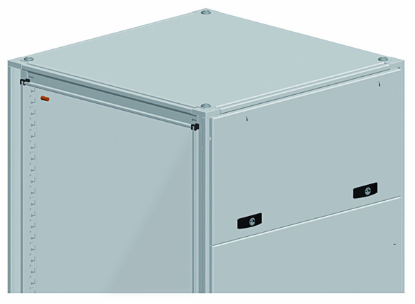 Купить SE SF/SM Горизонтальная фальцованная панель 300х600 NSYCDP36