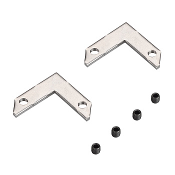 Arlight Соединитель профиля MAG-STRETCH-ORIENT-90 Set (Металл) 037002