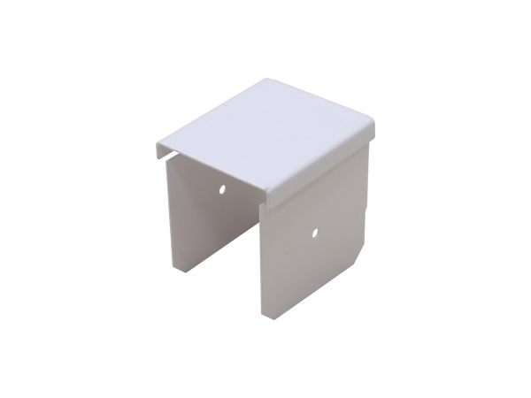 СТ Торцевая крышка LNK LED MINI