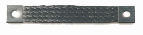 Купить SE Sarel Шинка заземления 6мм.кв. NSYEB156D6