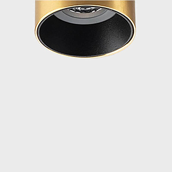 ITALLINE M03-046 ring black кольцо к светильнику