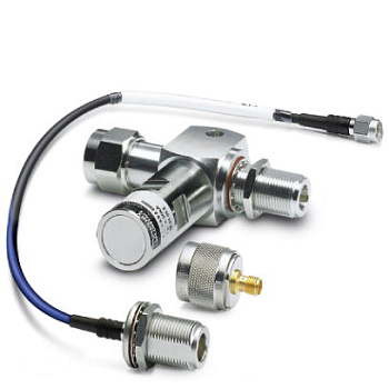 Phoenix Contact CSMA-LAMBDA/4-2.0-BS-SET Устройство защиты от перенапряжений 2800491