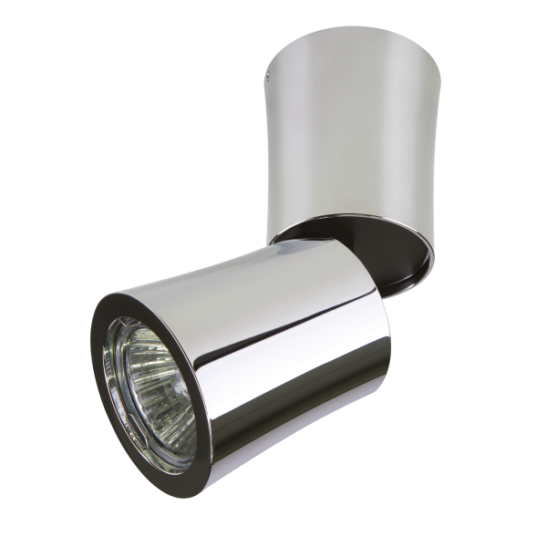 Купить Lightstar Светильник точечный накладной декоративный под заменяемые галогенные или LED лампы Rotonda Lightstar 214454