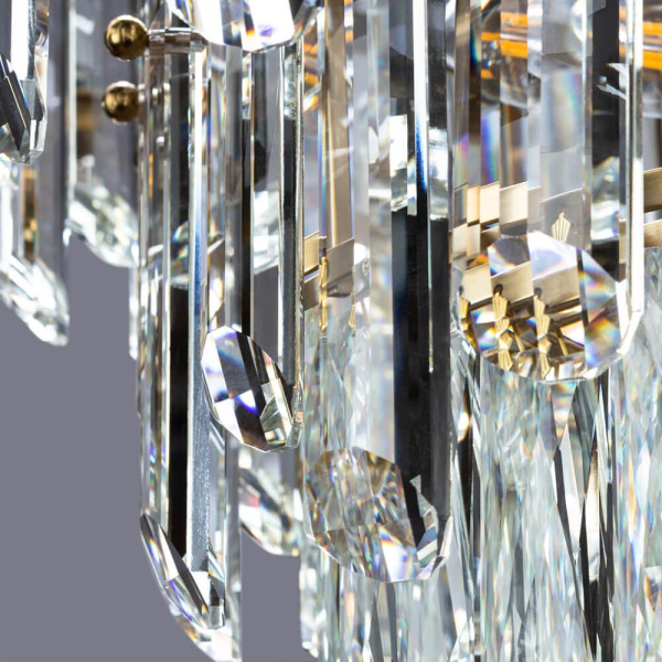 Купить Divinare Потолочные светильники 3510/17 LM-11